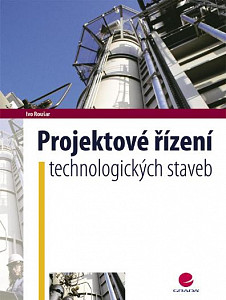 E-kniha Projektové řízení technologických staveb