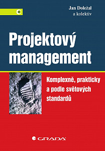 E-kniha Projektový management