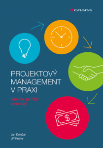 E-kniha Projektový management v praxi
