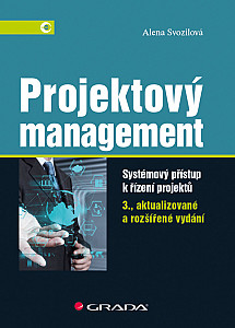 E-kniha Projektový management