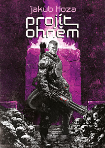 E-kniha Projít ohněm