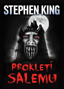 E-kniha Prokletí Salemu