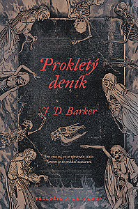 E-kniha Prokletý deník