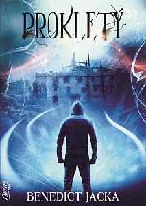 E-kniha Prokletý