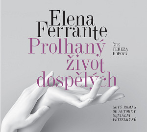 E-kniha Prolhaný život dospělých