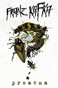 E-kniha Proměna a jiné povídky