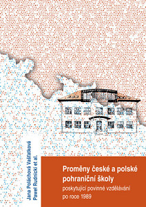E-kniha Proměny české a polské pohraniční školy poskytující povinné vzdělávání po r. 1989