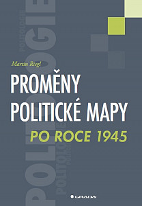 E-kniha Proměny politické mapy po roce 1945