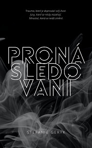 E-kniha Pronásledovaní