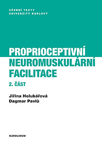E-kniha Proprioceptivní neuromuskulární facilitace 2. část