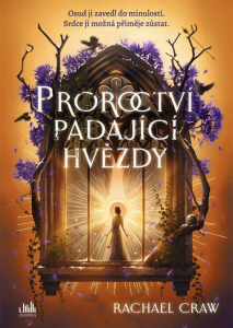 E-kniha Proroctví padající hvězdy