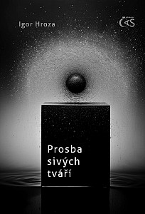 E-kniha Prosba sivých tváří