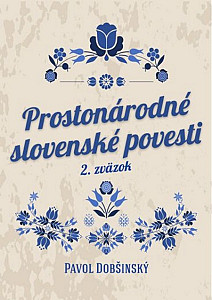 E-kniha Prostonárodné slovenské povesti II