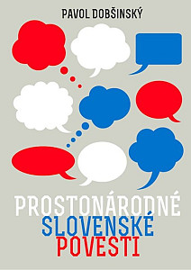 E-kniha Prostonárodné slovenské povesti