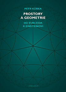 E-kniha Prostory a geometrie