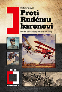 E-kniha Proti Rudému baronovi (2. vydání)