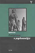 E-kniha Protipřenos v psychoanalýze