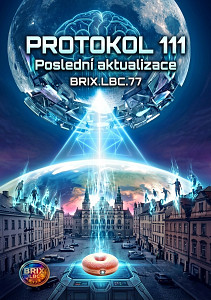 E-kniha Protokol 111