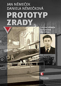 E-kniha Prototyp zrady