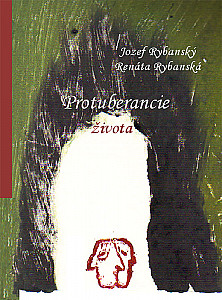 E-kniha Protuberancie života