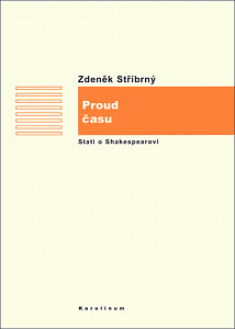 E-kniha Proud času (Stati o Shakespearovi v rámci anglické literatury)