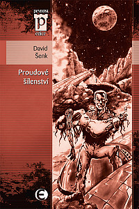 E-kniha Proudové šílenství