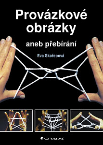 E-kniha Provázkové obrázky