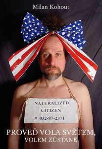 E-kniha Proveď  vola světem, volem zůstane