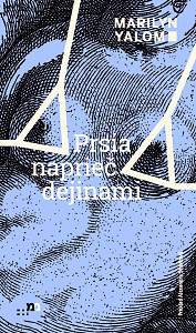 E-kniha Prsia naprieč dejinami