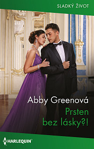 E-kniha Prsten bez lásky?!