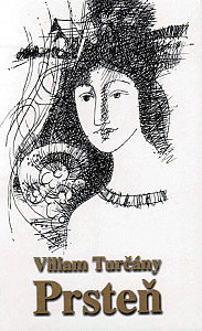 E-kniha Prsteň