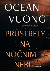 E-kniha Průstřely na nočním nebi