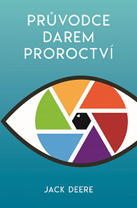 E-kniha Průvodce darem proroctví