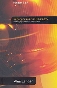 E-kniha Průvodce paralelními světy