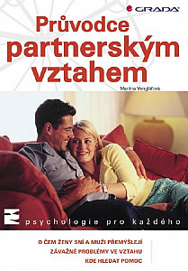 E-kniha Průvodce partnerským vztahem