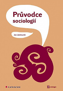 E-kniha Průvodce sociologií