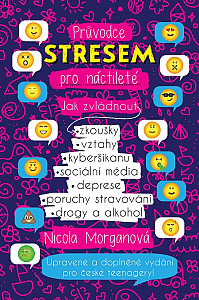 E-kniha Průvodce stresem pro náctileté