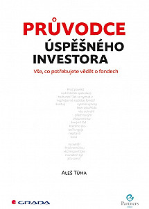 E-kniha Průvodce úspěšného investora