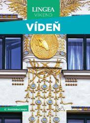 E-kniha Průvodce Vídeň 2.vyd. - Michelin