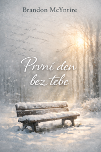 E-kniha První den bez tebe