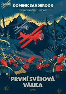 E-kniha První světová válka