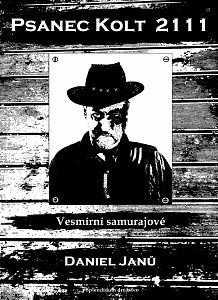 E-kniha Psanec Kolt 2111