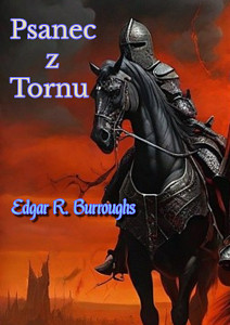 E-kniha Psanec z Tornu