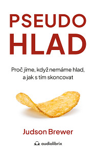 E-kniha Pseudohlad