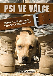 E-kniha Psi ve válce