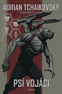 E-kniha Psí vojáci