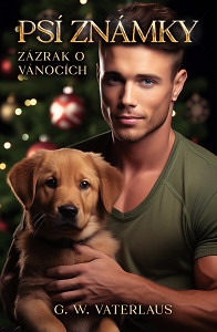 E-kniha Psí známky