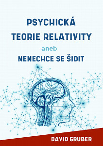 E-kniha Psychická teorie relativity