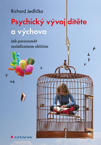 E-kniha Psychický vývoj dítěte a výchova