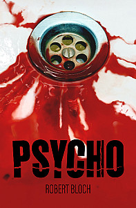 E-kniha Psycho